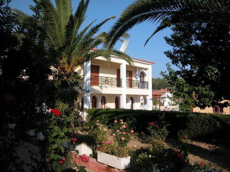 Anamar Zante Hotel Argassi Exterior photo